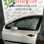 Çıkma Peugeot Sol Ön Kapı