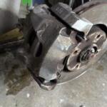 PEUGEOT 5008-3008 FİREN KALİPER