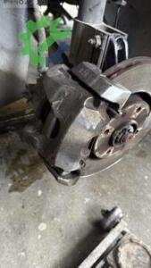 PEUGEOT 5008-3008 FİREN KALİPER