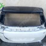 Peugeot 5008 arka bagaj kapağı