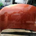 PEUGEOT 5008 ÇIKMA KAPUT