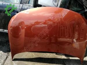PEUGEOT 5008 ÇIKMA KAPUT