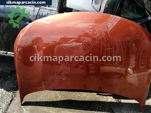 Peugeot 5008 Kaput çıkma parça