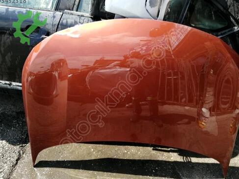 Peugeot 5008 Kaput çıkma parça