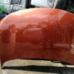 PEUGEOT 5008 ÇIKMA ÖN KAPUT
