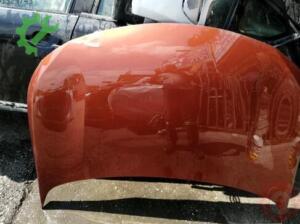 PEUGEOT 5008 ÇIKMA ÖN KAPUT