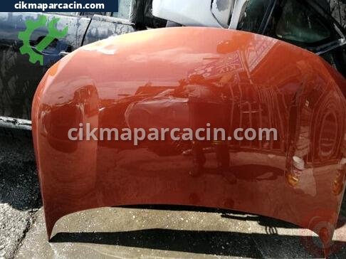 Peugeot 5008 Ön Kaput çıkma parça