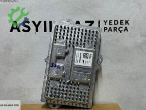 PEUGEOT 5008 FAR BEYNİ