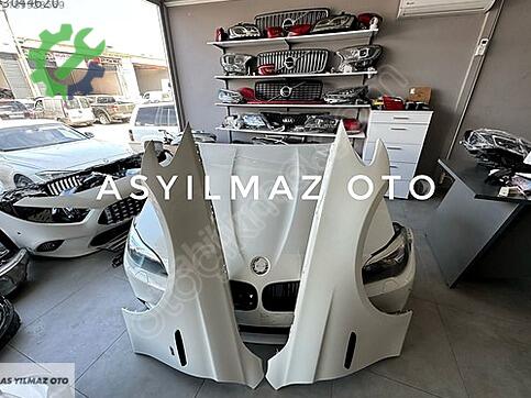 Peugeot 5008 Far Beyni çıkma parça
