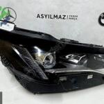 PEUGEOT 5008 LED SAĞ FAR 9836230580