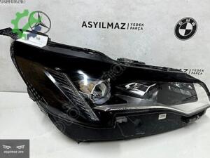PEUGEOT 5008 LED SAĞ FAR 9836230580
