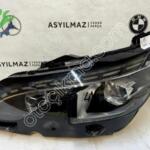 PEUGEOT 5008 LEDLİ SOL FAR ORJİNAL 1616878580