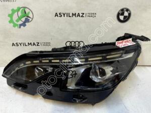 PEUGEOT 5008 LEDLİ SOL FAR ORJİNAL 1616878580