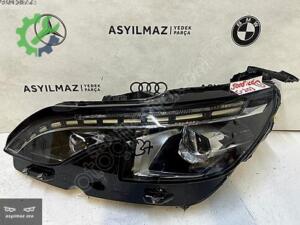 PEUGEOT 5008 LEDLİ SOL FAR ORJİNAL 1616878580