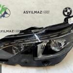 PEUGEOT 5008 LEDLİ SOL FAR ORJİNAL 1616878580