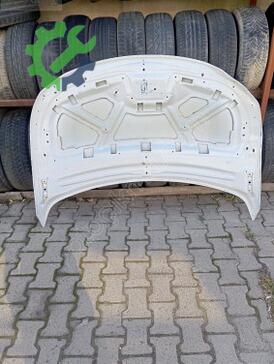 Peugeot 5008 Ön Kaput çıkma parça