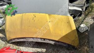 Peugeot 5008 ön kaput