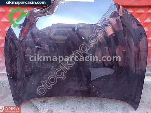 Peugeot 5008 Ön Kaput çıkma parça