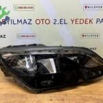 PEUGEOT 5008 SAĞ FAR FULL LED ORJİNAL