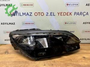 PEUGEOT 5008 SAĞ FAR FULL LED ORJİNAL