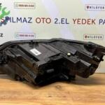 PEUGEOT 5008 SAĞ FAR FULL LED ORJİNAL