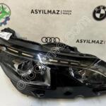 PEUGEOT 5008 SAĞ FAR FULL LED ORJİNAL OEM:1674018080
