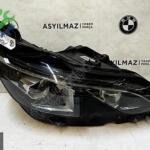 PEUGEOT 5008 SAĞ FAR FULL LED ORJİNAL OEM:1674018080