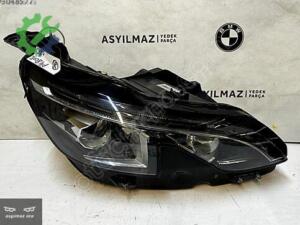PEUGEOT 5008 SAĞ FAR FULL LED ORJİNAL OEM:1674018080