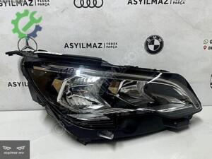PEUGEOT 5008 SAĞ FAR (ORJİNAL) 1616878280