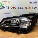 PEUGEOT 5008 SOL FAR DÜZ TİP ORJİNAL OEM:90056582