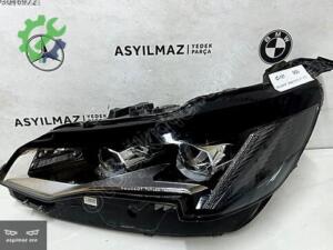 PEUGEOT 5008 SOL FAR ORJİNAL 1675812480