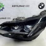 PEUGEOT 5008 SOL FAR ORJİNAL