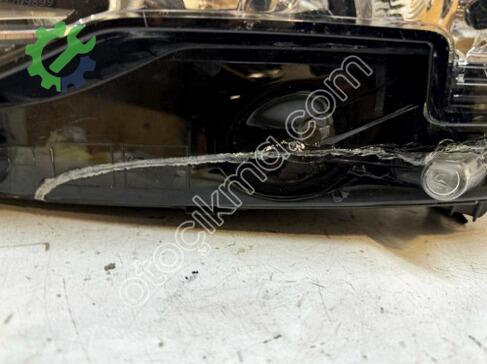 Peugeot 5008 Sol Ön Far 1616878180 çıkma parça