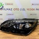 PEUGEOT 5008 SOL FAR PEUGEOT 5008 SOL FAR FULL LEDLİ ORJİNAL