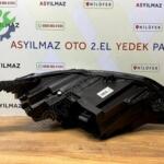 PEUGEOT 5008 SOL FAR PEUGEOT 5008 SOL FAR FULL LEDLİ ORJİNAL