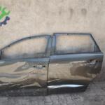 Peugeot 5008 sol ön kapı arka kapı 2020 2025