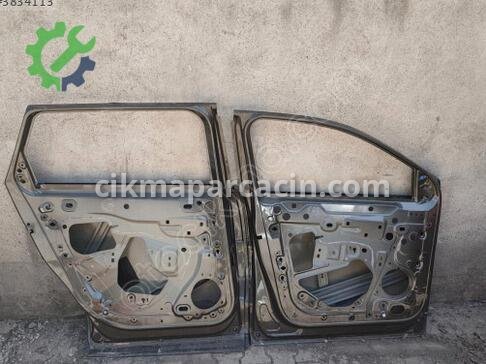 Peugeot 5008 Sol Ön Kapı çıkma parça