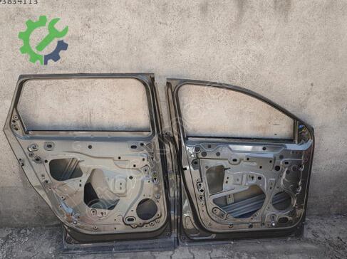Peugeot 5008 Sol Ön Kapı çıkma parça