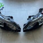 PEUGEOT 5008 TAKIM FAR (ORJİNAL)