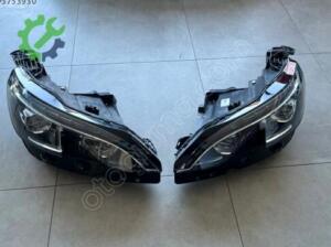 PEUGEOT 5008 TAKIM FAR (ORJİNAL)
