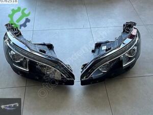 PEUGEOT 5008 TAKIM FAR (ORJİNAL)