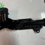 PEUGEOT 5008 TURBO HAVA HORTUMU ORJİNAL
