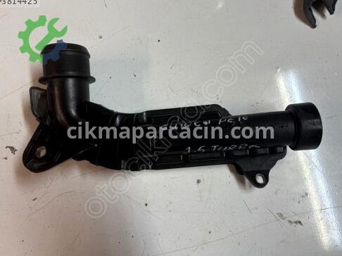 Peugeot 5008 Turbo 9810958280 çıkma parça