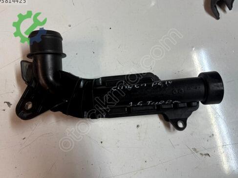 Peugeot 5008 Turbo 9810958280 çıkma parça