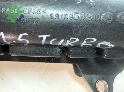 Peugeot 5008 Turbo 9810958280 çıkma parça