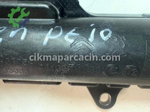Peugeot 5008 Turbo 9810958280 çıkma parça