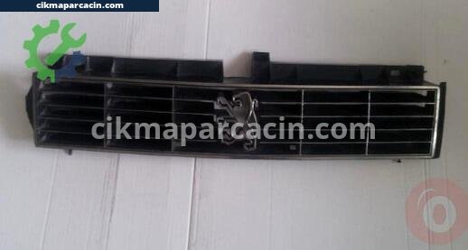Peugeot 505 Ön Panjur çıkma parça