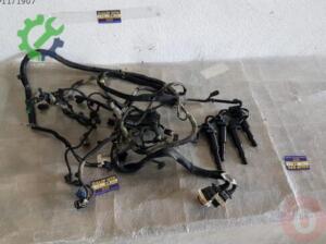 Peugeot 508 1.6 benzinli Bobinleri orjinal çıkma