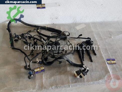Peugeot 508 Bobin çıkma parça