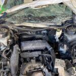 Peugeot 407 Şanzıman Komple Çıkma Parça Antalya